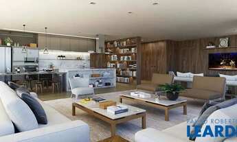 Imagem 4: APARTAMENTO - JARDIM PAULISTA - SP