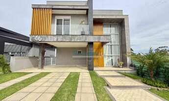 Imagem: Sobrado com 3 dormitórios à venda, 330