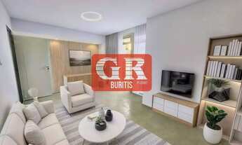 Imagem 2: Apartamento para aluguel, 2 quartos, 1 suíte, 2 vagas, Buritis - Belo Horizonte/MG