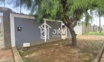 Imagem: CASA-2 QTS-RUA 7 QD 6 CASA 8 VILA JURACY-VALPARAISO