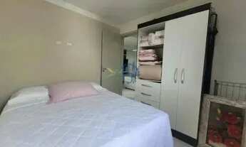 Imagem 4: Apartamento em Nova Parnamirim no Condomínio Barcas