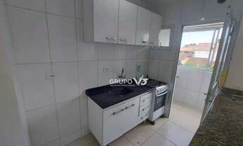 Imagem 7: Cobertura com 3 dormitórios à venda por R$ 780.000,00 - Caiobá - Matinhos/PR