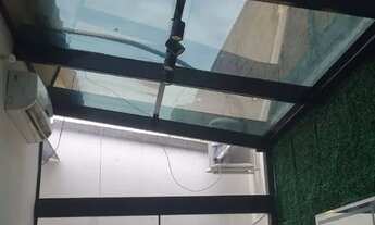 Imagem 6: Casa 2 quartos Parque das laranjeiras