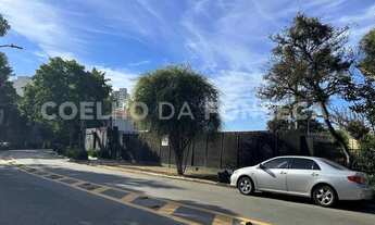 Imagem 5: Terreno Padrao - Pacaembu/Sao Paulo