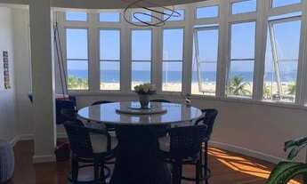 Imagem 7: Apartamento com 3 dormitórios para alugar, 170 m² por R$ 12.500/mês - Copacabana - Rio de