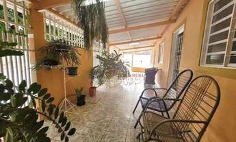 Imagem 4: Casa à venda, 197 m² por R$ 280.000,00 - Centro - Parapuã/SP