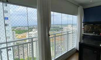 Imagem 5: Imóvel para aluguel com 85 metros quadrados com 3 quartos em Ponta Negra - Manaus - AM