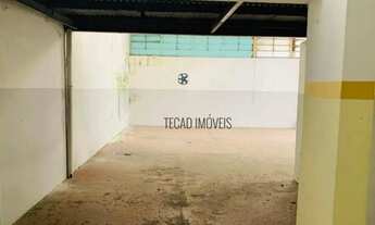 Imagem 8: Galpão, 840 m² - venda por R$ 2.700.000,00 ou aluguel por R$ 16.594,00/mês - Brás - São Pa