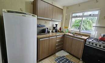 Imagem 6: Imóvel para venda tem 54 metros quadrados com 2 quartos em Centro - Matinhos - PR