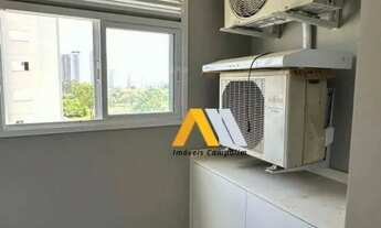 Imagem 5: Apartamento para alugar, 80 m² por R$ 3.700,00/mês - Condomínio Edifício Vivace - Sorocaba