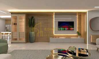 Imagem 7: Casa com acabamentos de luxo em Manguinhos: tranquilidade e conforto no Continental