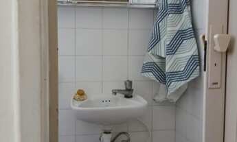 Imagem 4: ALUGA-SE QUARTO COM BANHEIRO EM APARTAMENTO FEDERAÇÃO