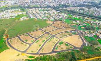 Imagem 2: Terreno Padrão em Bady Bassitt