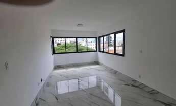 Imagem 3: Apartamento de 03 quartos , 03 vagas e elevador - Barroca - Belo Horizonte - MG