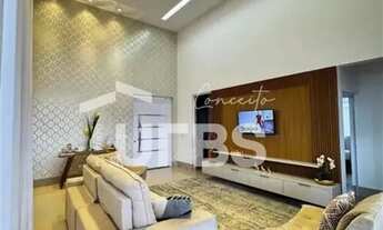 Imagem 6: Jardins Nápoles - Casa de Condomínio 3 quartos, sendo 3 suítes