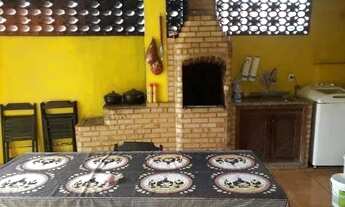 Imagem 6: Casa temporada carnaval