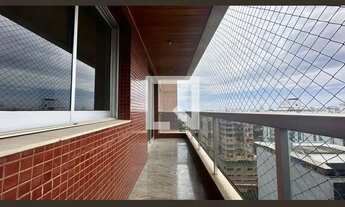 Imagem 6: Apartamento à Venda - Santo Agostinho, 4 Quartos, 172 m2