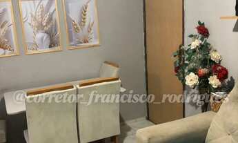 Imagem: VENDA-SÓ Á VISTA. Apartamento térreo