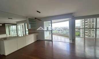 Imagem 1: Apartamento à venda no Palazzo di Cesare no Bela Suiça em Londrina PR