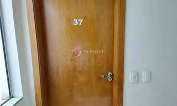 Imagem 3: Apartamento para alugar em Maringá, Zona 07, com 1 quarto, com 30 m², EMANUEL