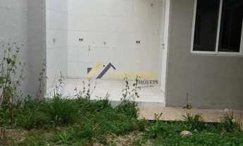 Imagem 15: CASA NO TINGUI! 02 QUARTOS, SUÍTE, CHURRAS., GARAGEM