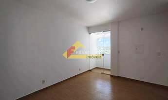 Imagem 2: Apartamento para aluguel, 2 quartos, 1 suíte, 1 vaga, Ipiranga - Divinópolis/MG