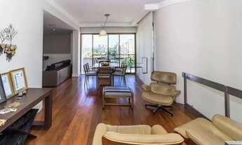 Imagem 2: Venda Apartamento 3 Dormitórios - 421 m² Perdizes