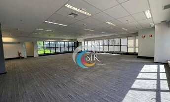 Imagem: Conjunto para alugar, 529 m² Pinheiros