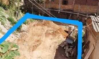 Imagem: Lote na Arniqueira próximo ao balão do