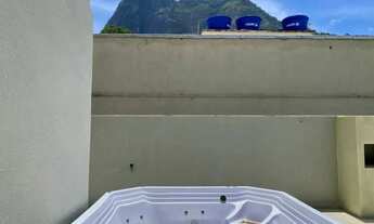 Imagem: Apartamento com 86 mts E com 02 quartos