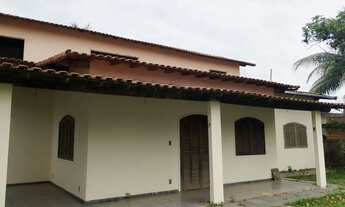 Imagem 3: Itaguaí Linda Casa Estilo Colonial no Centro da Cidade Use seu FGTS