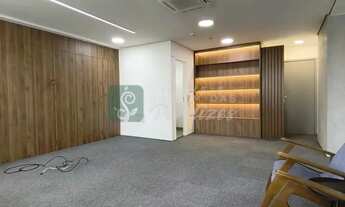 Imagem 4: Sala comercial para venda tem 84 metros quadrados em Jardim das Perdizes - São Paulo - SP