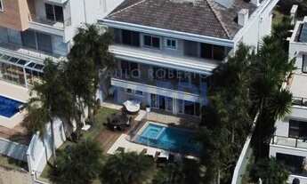 Imagem 2: CASA EM CONDOMÍNIO - ALPHAVILLE - SP