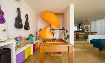 Imagem 14: Casa para venda com 5 suítes - Pedro do Rio - Petrópolis/RJ