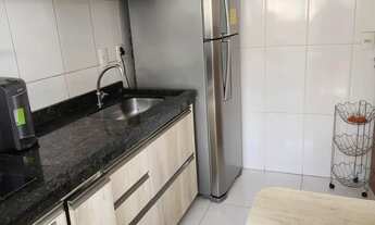 Imagem 7: Imóvel para aluguel com 63 metros quadrados com 2 quartos em Setor Bueno - Goiânia - GO