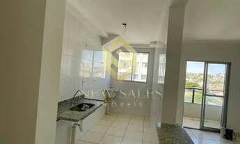 Imagem: Apartamento- 2 quartos, 1 banheiro, 52²