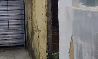 Imagem: Casa- Casa amarela