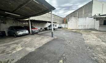 Imagem: Terreno em Bosque Maia - Guarulhos