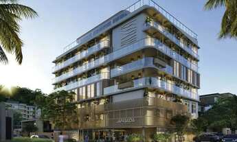 Imagem: Studio a venda a 120 m da praia de Cabo