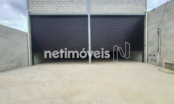 Imagem 3: Locação Galpão logístico Icaivera Contagem