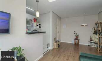 Imagem 3: Mobiliado 2 dorm,1 suíte e vaga coberta - Ary Tarrago