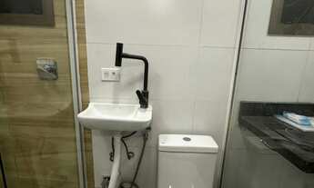 Imagem 5: Kitnet apartamento casa kit quarto