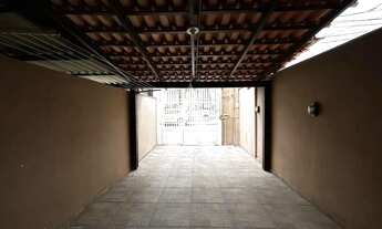 Imagem 3: GEMINADO COM 2 QUARTOS E ÁREA DE FESTA, NO BAIRRO PARQUE GUARANI