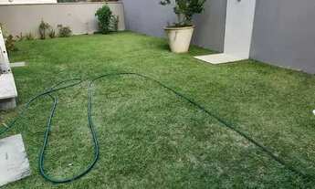 Imagem 13: Vendo casa alto padrão no Green Club. Cliente aceita proposta. CRECI 8008-F