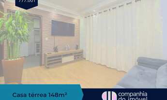 Imagem 2: Casa térrea e sobrado