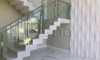 Imagem 2: Sobrado à venda e para alugar em Campinas, Swiss Park, com 3 suítes, com 365 m², Luzern