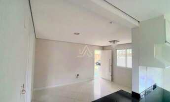 Imagem 2: APARTAMENTO 02 DORMITÓRIOS + VAGA - RESIDENCIAL LA VILLE - V.LUIZA - PASSO FUNDO