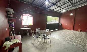 Imagem 3: VENDA Casa Ampliada com Apartamento Superior Nova Cidade