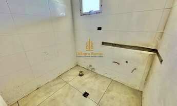 Imagem 6: Alto Padrão Frente Mar Entrada R$ 436 Mil - 3 Dormts 2 Suítes C/Varanda Gourmet