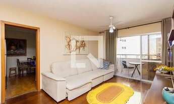 Imagem 2: Apartamento à Venda - Belém, 3 Quartos, 124 m2